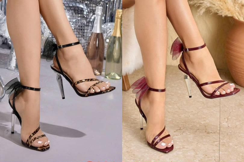 Elegant shoes for women