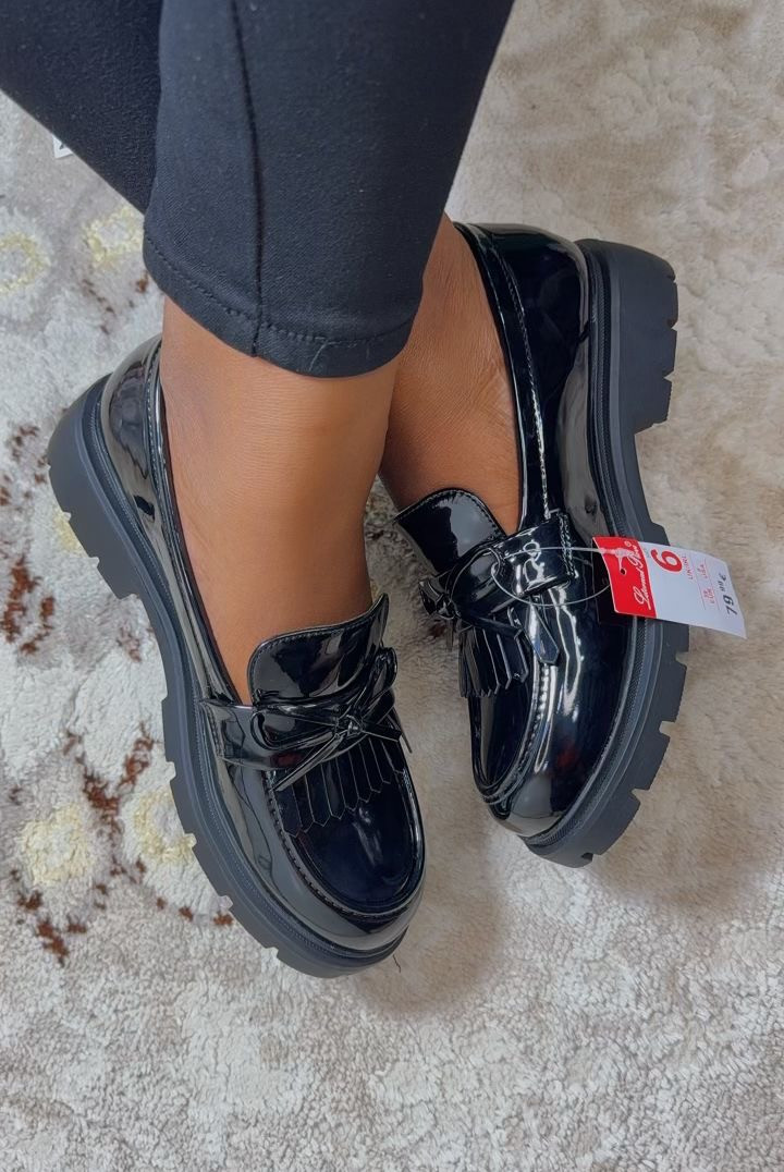 Loafers