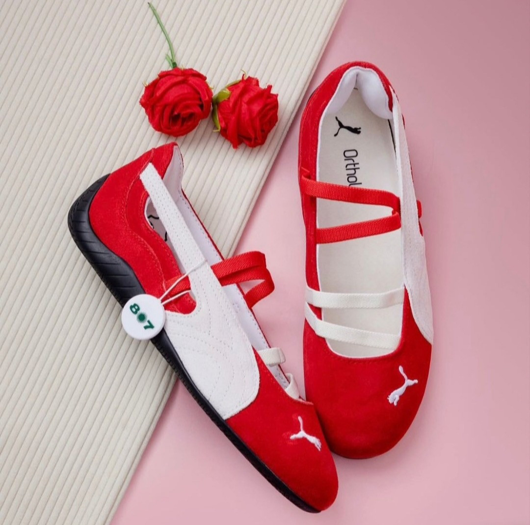 women's shoes